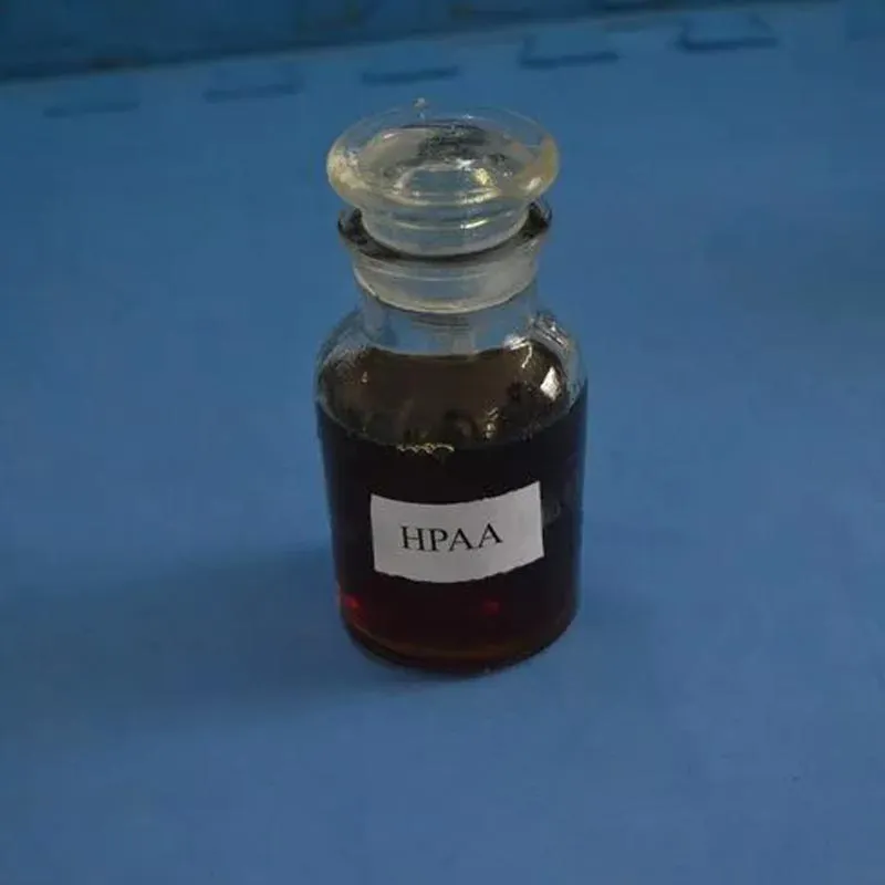 2-hydroxyphosphonoacetic एसिड हमारे लिए HPAA के योगदान क्या हैं?