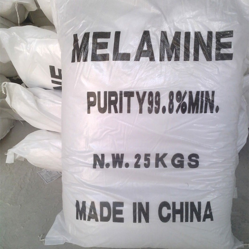 melamine